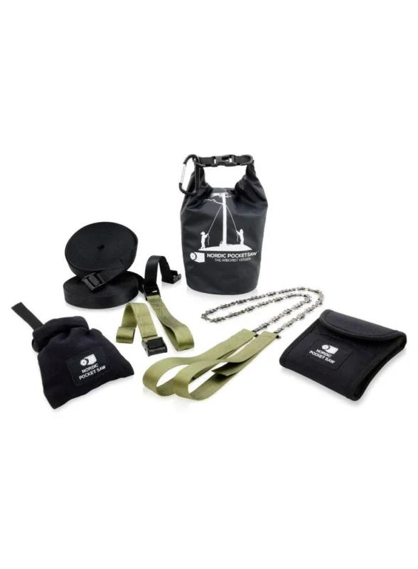 Piła łańcuchowa - Nordic Pocket Saw - the Arborist version Tylko dziś