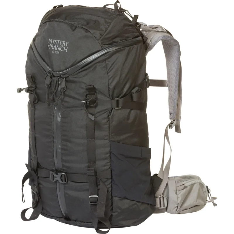 Hit cenowy Mystery Ranch - Plecak turystyczny Scree 32 S/M - Black