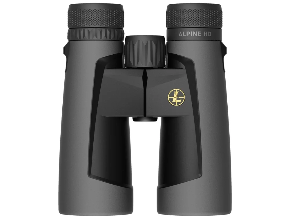 Leupold - Lornetka BX-2 Alpine HD 10x52 Łatwy zwrot