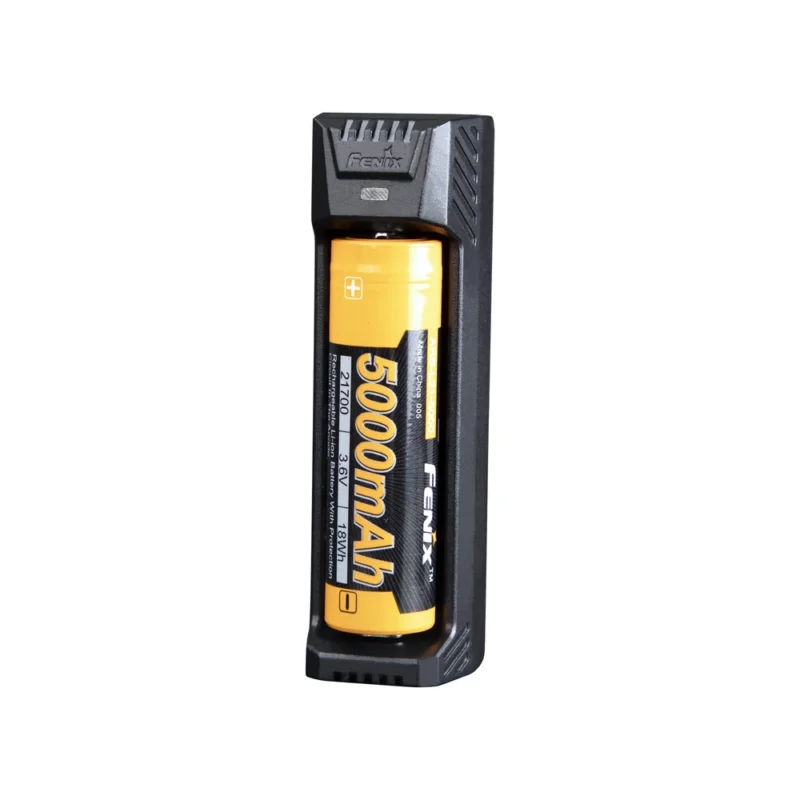 Kup online Ładowarka USB Fenix ARE-X1 V2.0