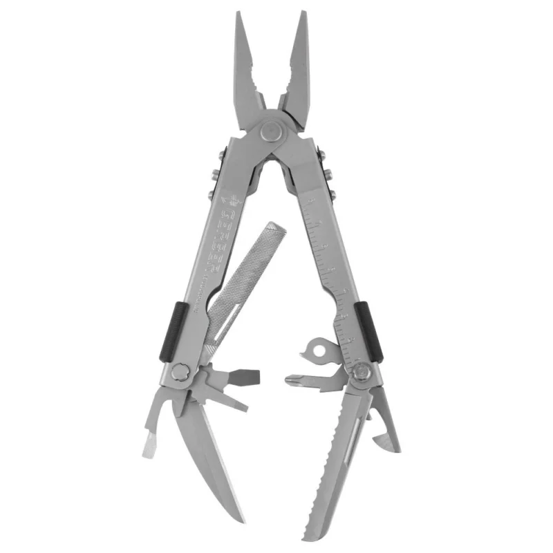 Popularny Gerber - Multitool Multi-Plier 600 - Needlenose Stainless - 07530N