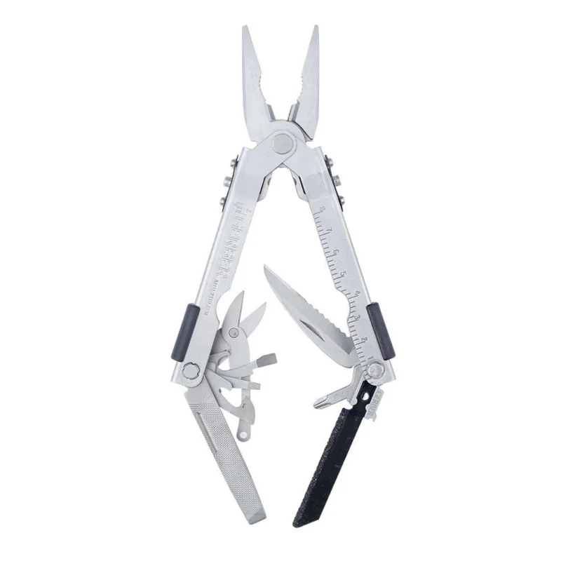 Do wyczerpania zapasów Gerber - Multitool Multi-Plier 600 Pro Scout Needlenose - 31-003652