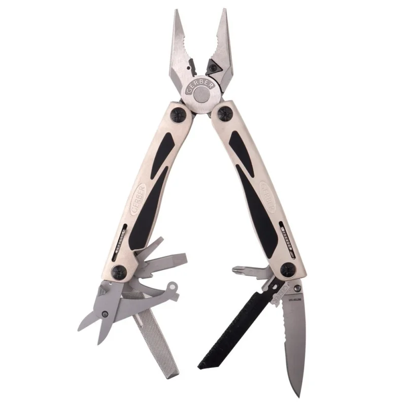 Gerber - Multitool Multi-Plier 800 Legend - 08239 Łatwy zwrot