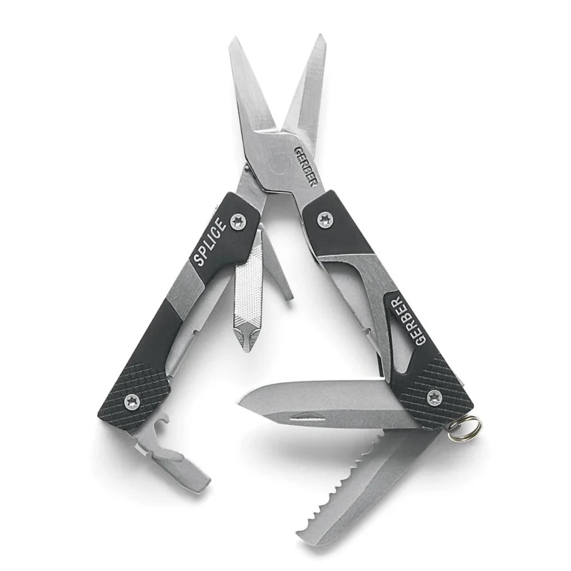 Kup teraz Gerber - Multitool Splice Pocket - 31-000013