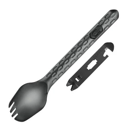 Wyjątkowa oferta Gerber - Spork z multitoolem Devour - Onyx - 31-003419