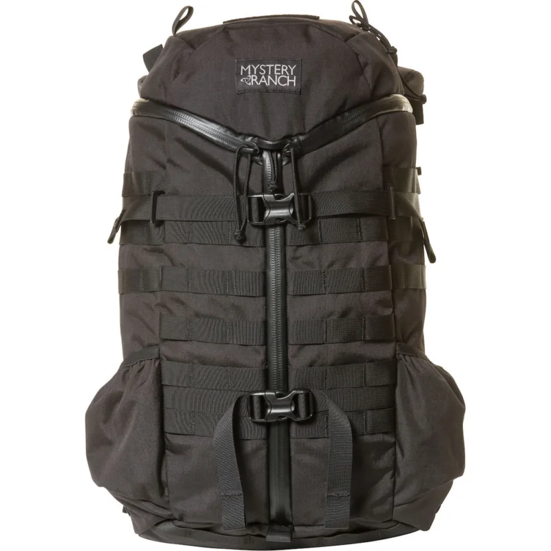 Mystery Ranch - Plecak turystyczno taktyczny 2 Day Assault L/XL - Black Oferta
