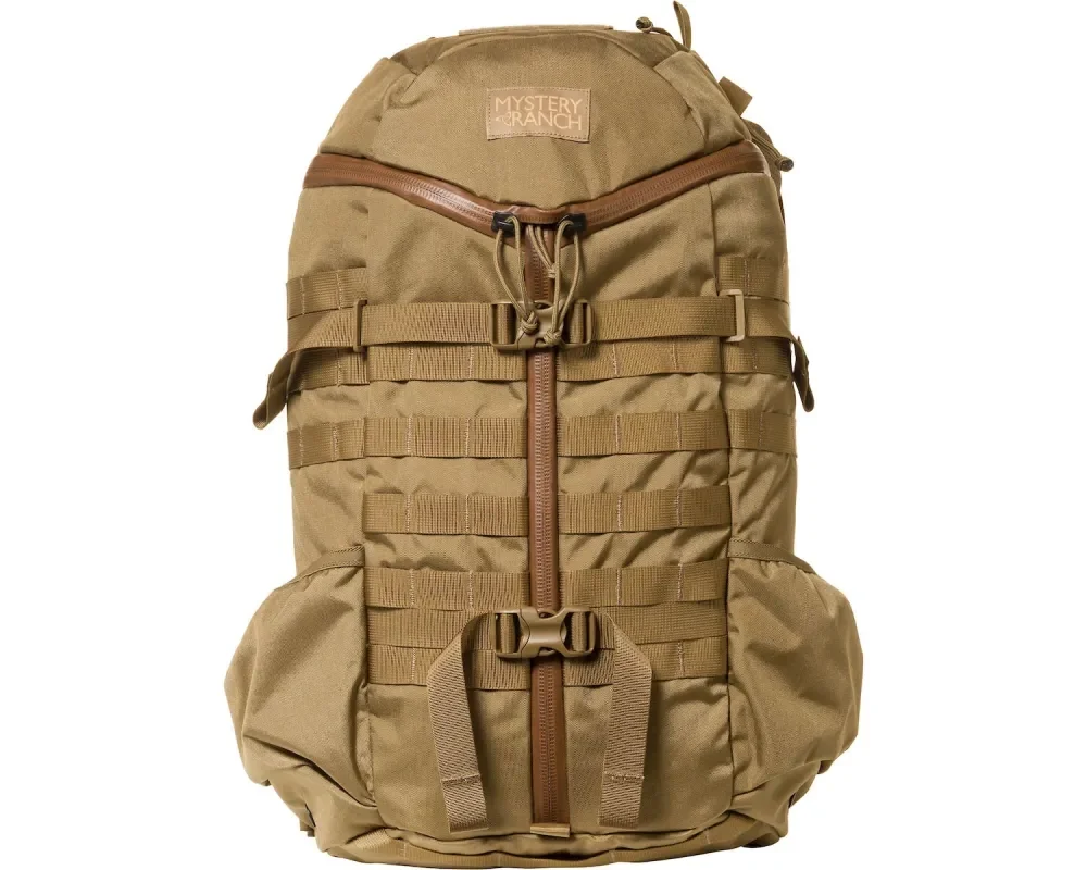 Do wyczerpania zapasów Mystery Ranch - Plecak turystyczno taktyczny 2 Day Assault L/XL - Coyote