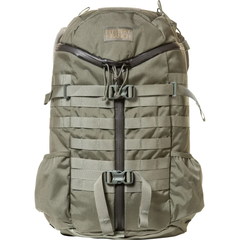 Mystery Ranch - Plecak turystyczno taktyczny 2 Day Assault L/XL - Foliage Sprawdź teraz