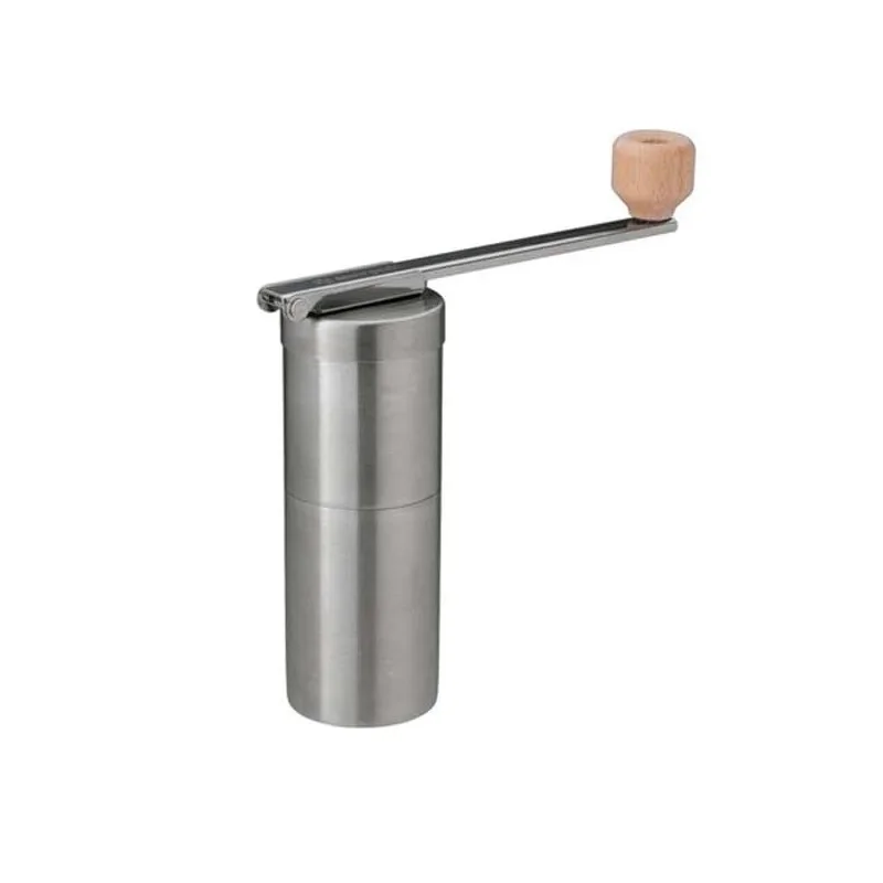 Do wyczerpania zapasów Ręczny młynek do kawy Snow Peak Field Barista Coffee Grinder