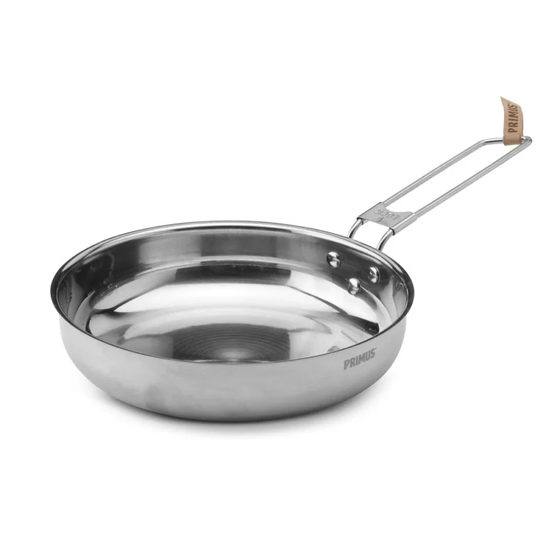 Do wyczerpania zapasów Primus - Patelnia turystyczna Campfire Frying Pan 21 cm