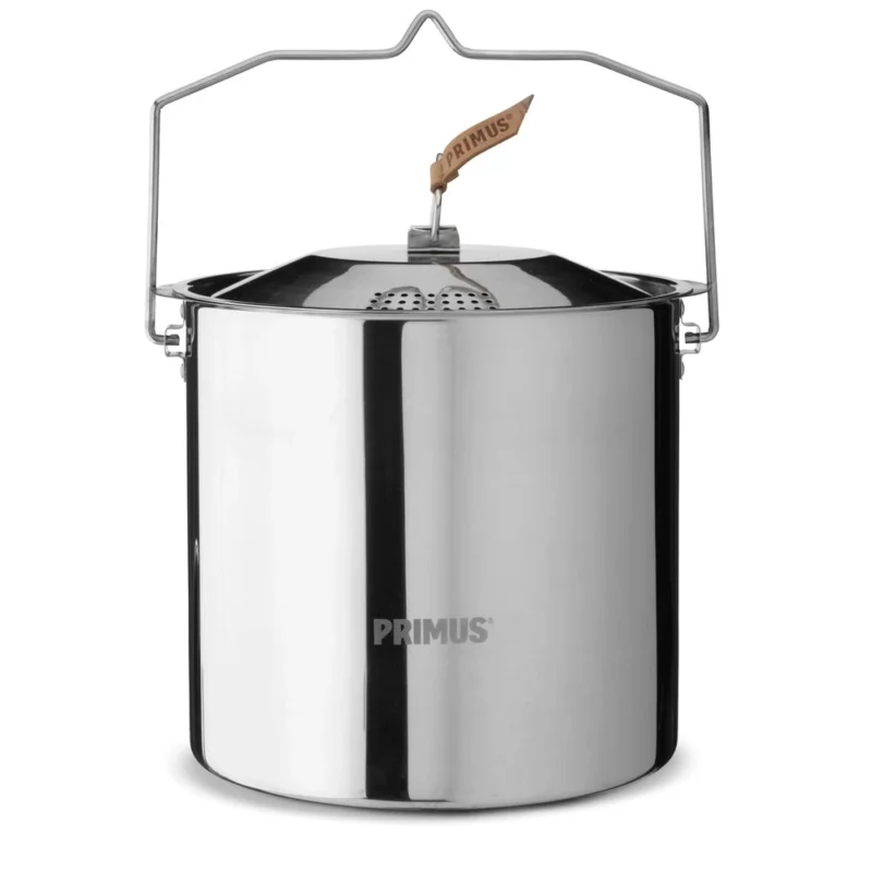 Nowość Primus - Kociołek turystyczny Campfire Pot- 5L