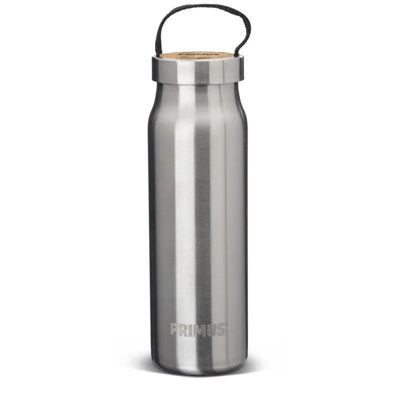 Zamów dziś Primus - Butelka turystyczna Klunken Vacuum 0.5L - Stainless Steel