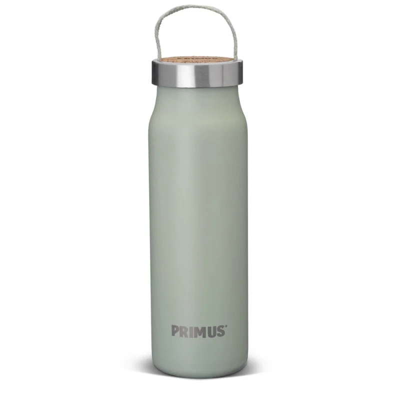 Wyprzedaż Primus - Butelka turystyczna Klunken Vacuum 0.5L - Mint