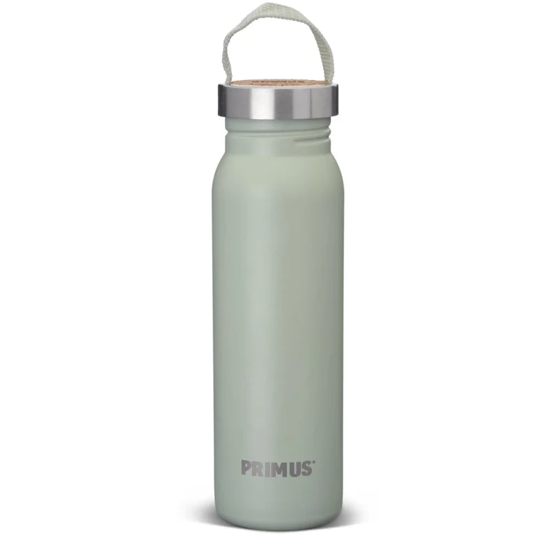 Primus - Butelka turystyczna Klunken 0.7L - Mint Cena promocyjna