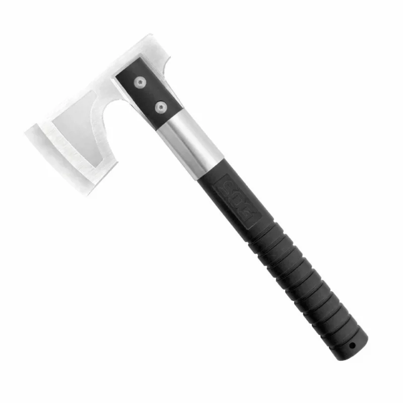 Zniżka SOG - Siekiera survivalowa Camp Axe - CH1001-CP