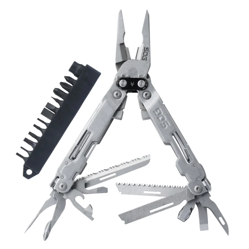 Okazja SOG - Multitool PowerAccess Deluxe - 21 narzędzi - PA2001-CP