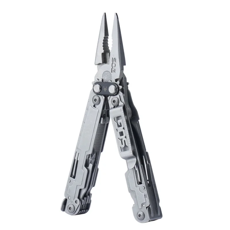 Bestseller SOG - Multitool PowerAccess - 18 narzędzi - PA1001-CP
