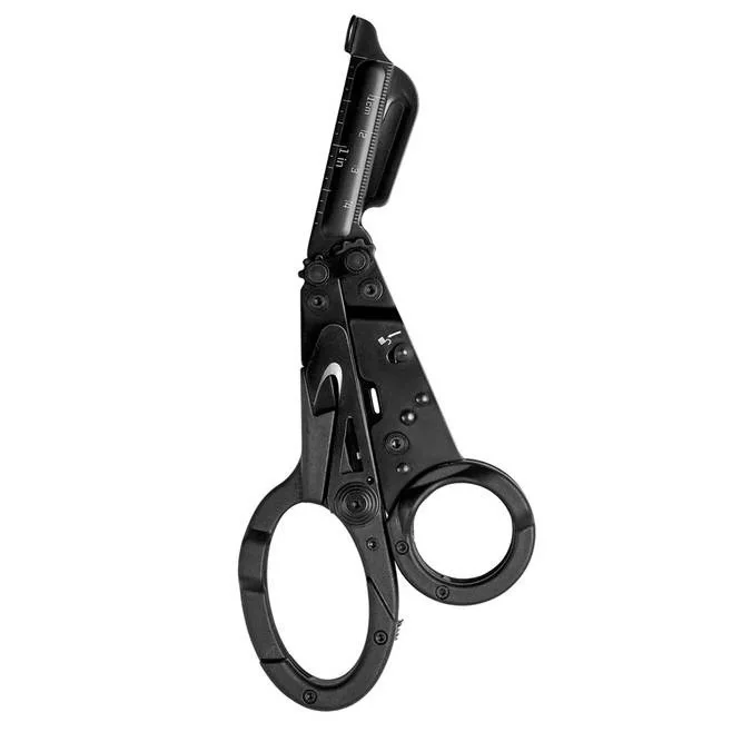 Najlepsza cena SOG - Multitool Nożyczki ratownicze ParaShears - Czarne