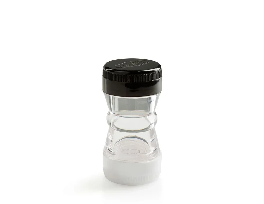 Obniżka ceny Przyprawnik turystyczny GSI Salt & Pepper Shaker - 2w1