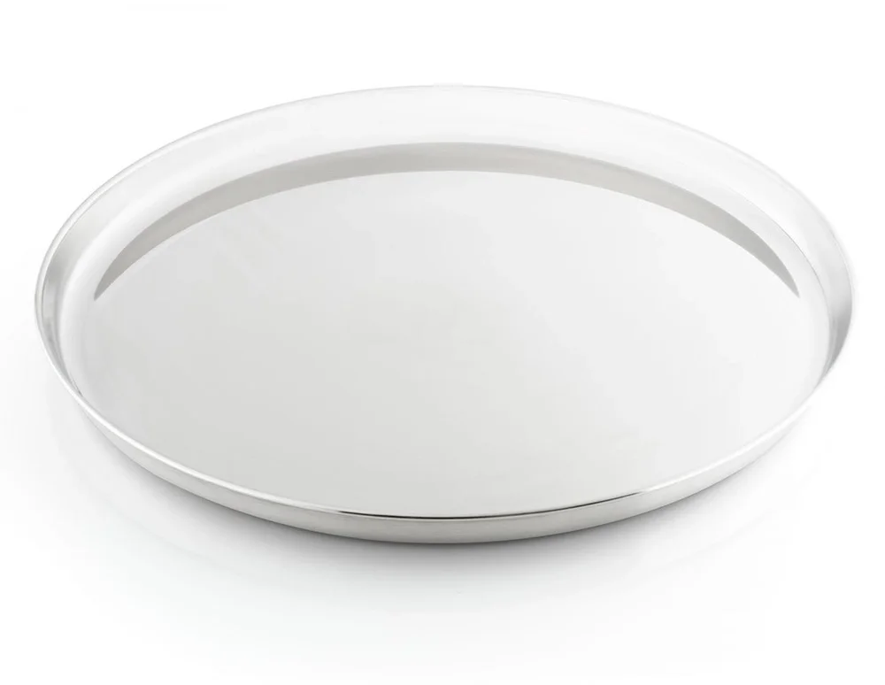Talerz turystyczny GSI Stainless Plate Hit cenowy