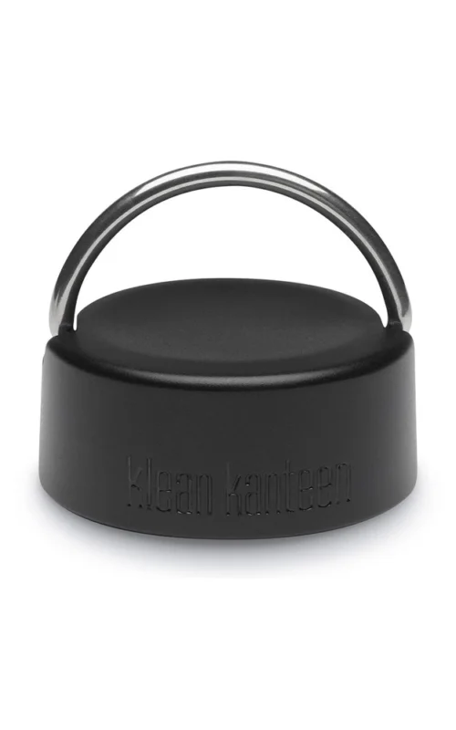 Nakrętka z uchwytem Klean Kanteen Wide Loop Cap Tani