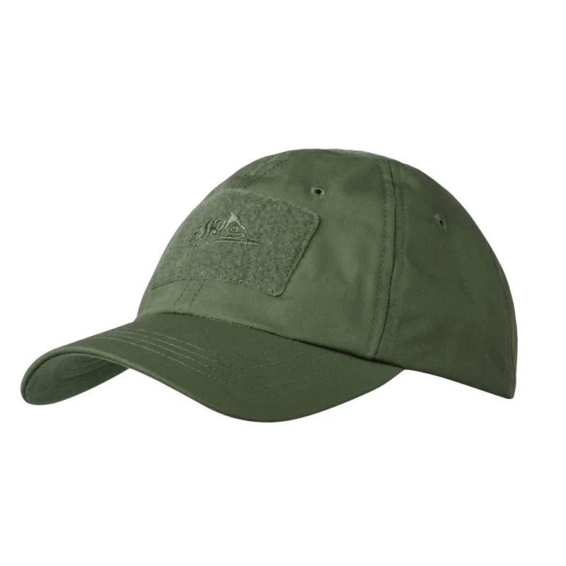 Helikon - Czapka Tactical Cap - Zielony OD Kup online