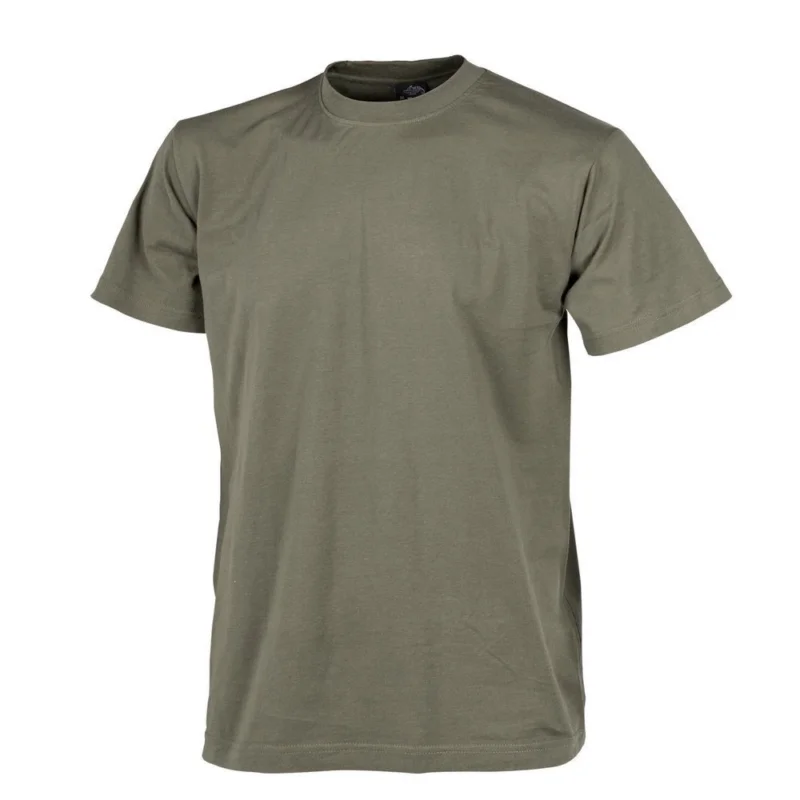 Kup online Helikon -Koszulka T-ShirtClassic Army - Olive Green
