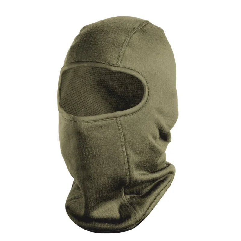 Helikon - Kominiarka zimowa - Zielony OD Oferta czasowa