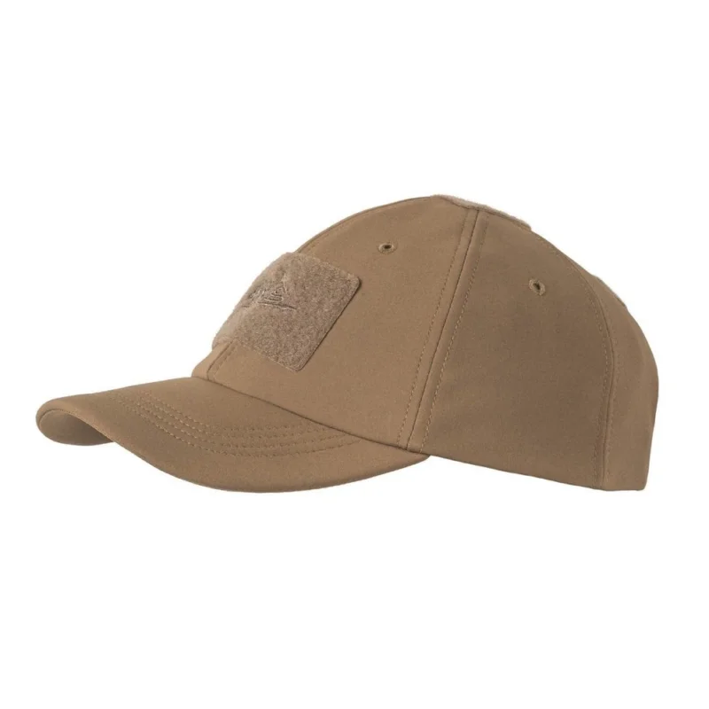 Promocja Helikon - Czapka Tactical Winter Cap - Coyote Brown