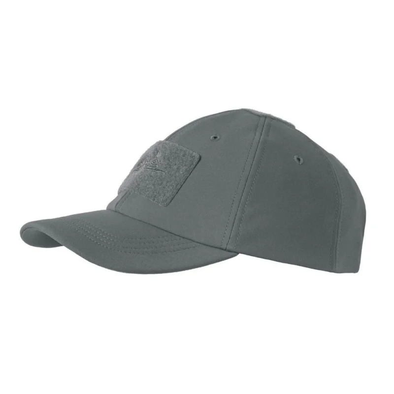 Nie przegap Helikon - Czapka Tactical Winter Cap - Shadow Grey