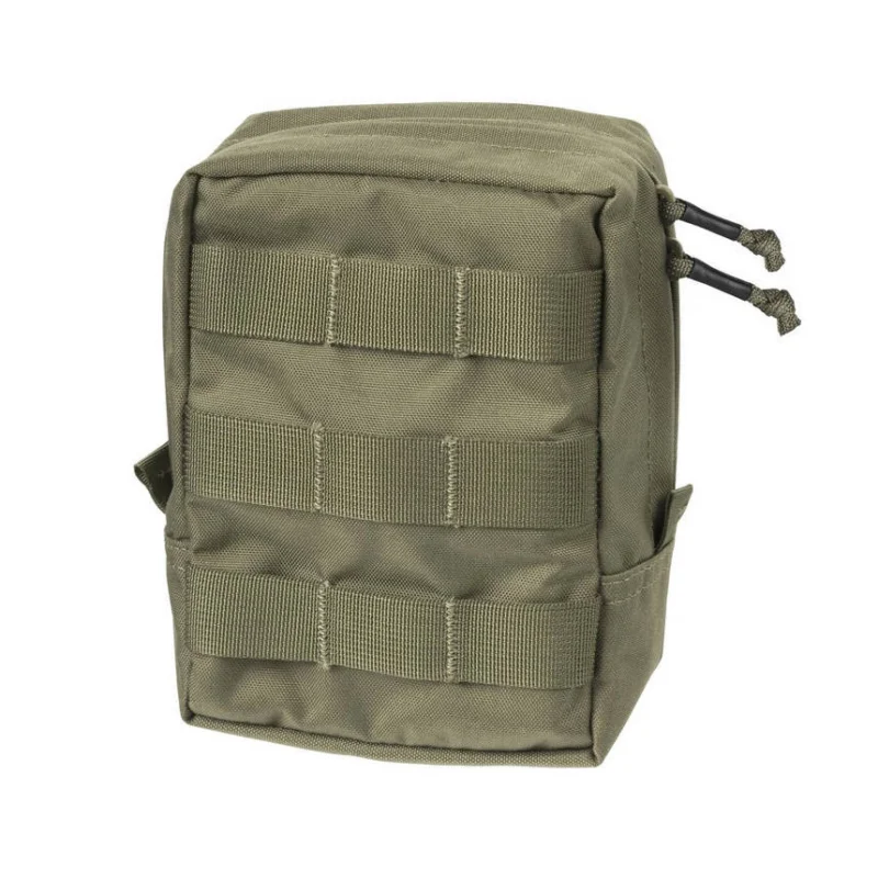 Zamów dziś Helikon - General Purpose Cargo - Olive Green - MO-U05-CD-02