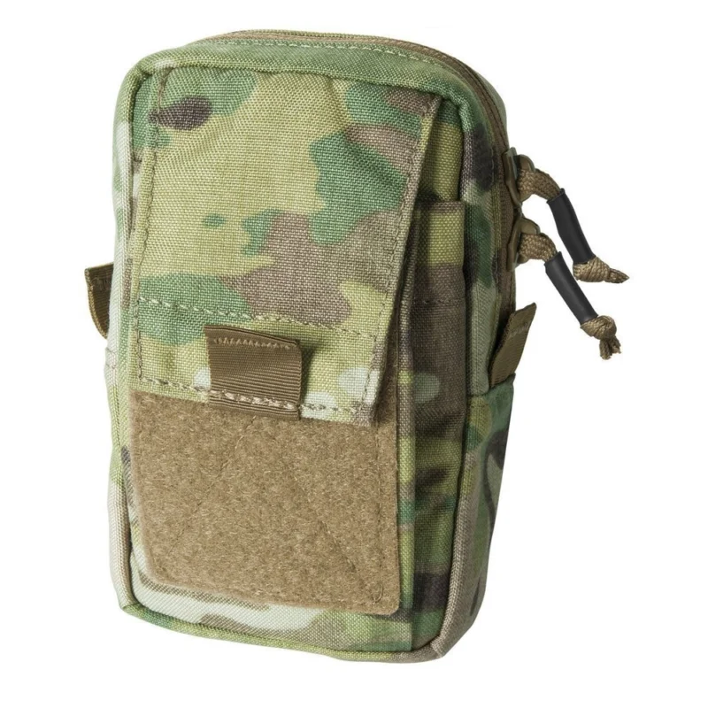 Kieszeń na telefon Helikon NAVTEL Pouch - Multicam Niska cena