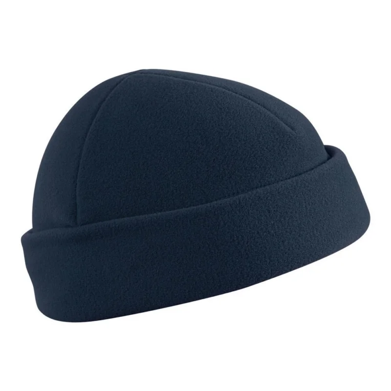 Popularny Helikon - Czapka polarowa Watch Cap - Granatowy