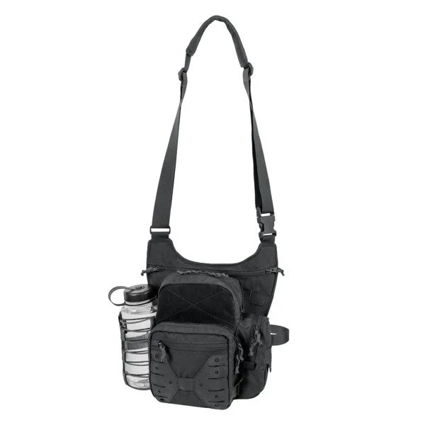 Helikon - Torba EDC Side Bag - Czarny Darmowa dostawa