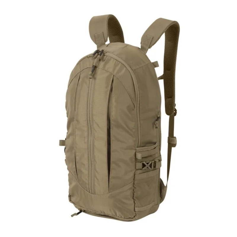 Helikon - Plecak Groundhog - 10 L - Coyote Brown Darmowa dostawa