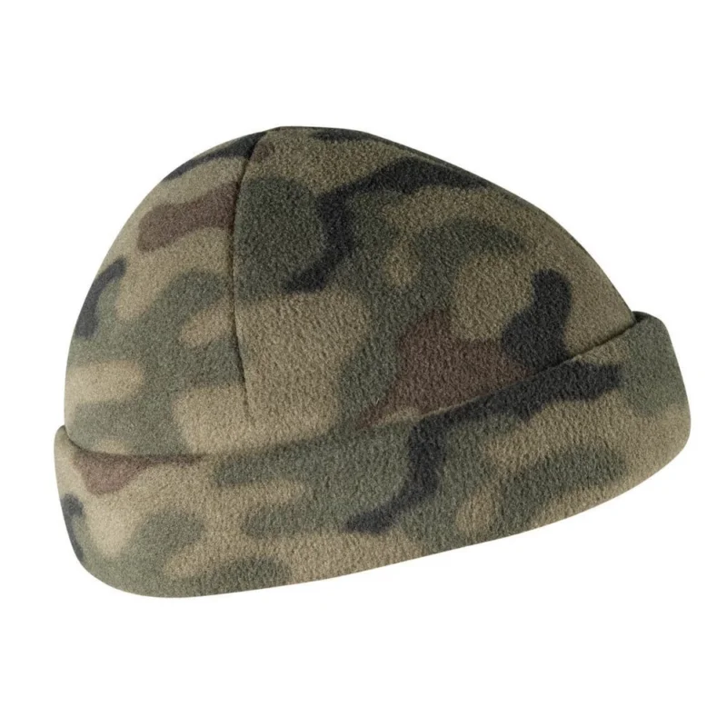 Premium Helikon - Czapka Watch Cap - Pantera Leśna - CZ-DOK-FL-04