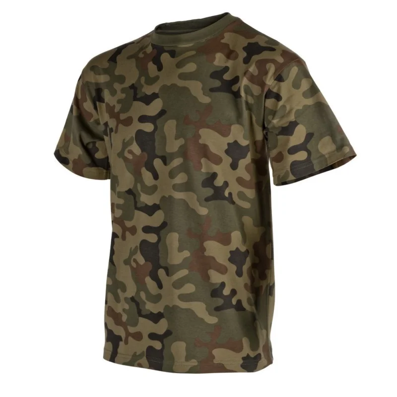 Helikon -Koszulka T-ShirtClassic Army - Pantera Leśna Ograniczona ilość