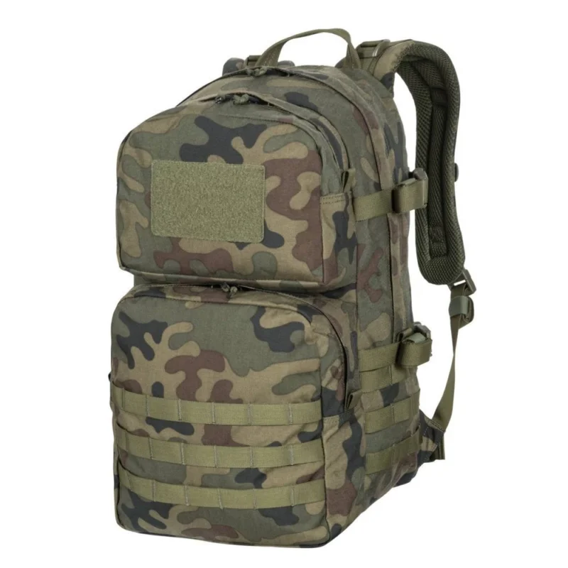 Tylko do końca tygodnia Plecak Helikon Ratel Mk2 - 25 L - Pantera Leśna