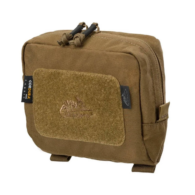Helikon - Kieszeń uniwersalna Competition Utility Pouch -Coyote - MO-CUP-CD-11 Dostępne od ręki