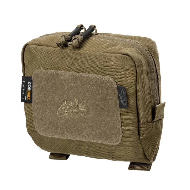 Dodaj do koszyka Helikon - Kieszeń uniwersalna Competition Utility Pouch - Adaptive Green - MO-CUP-CD-12