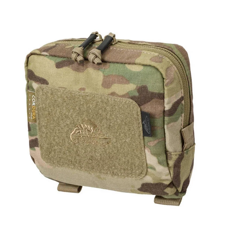 Helikon - Kieszeń uniwersalna Competition Utility Pouch - MultiCam - MO-CUP-CD-34 Łatwy zwrot