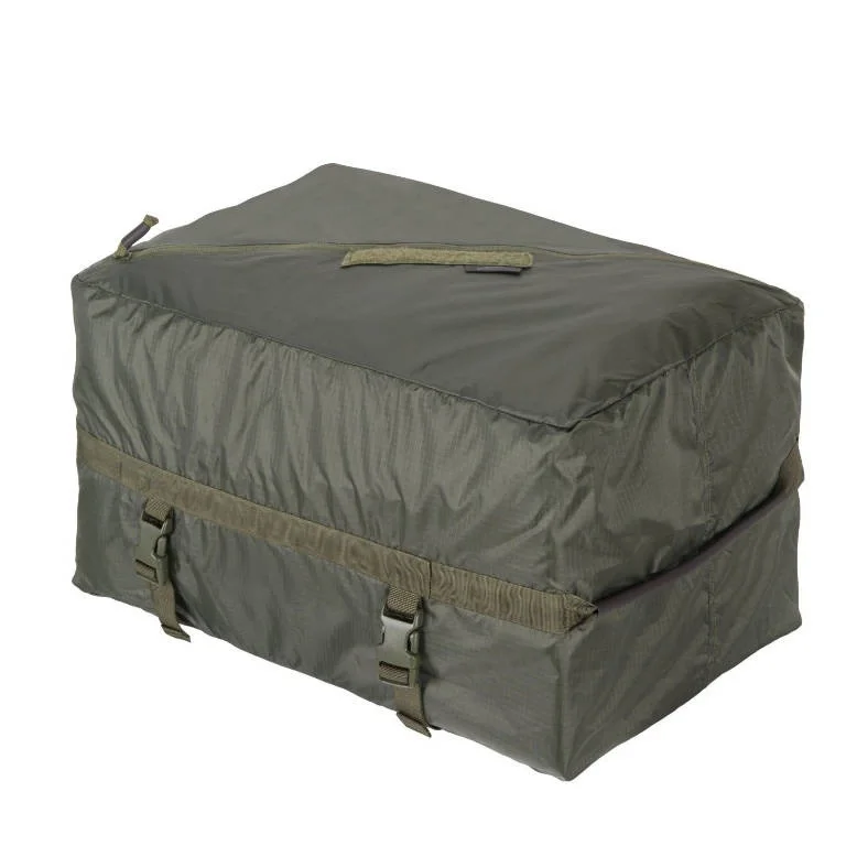 Helikon - Organizer Turystyczny Enlarged Pakcell Bag - Olive Green Nowy