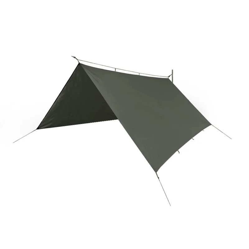 Zamów teraz Helikon - Płachta biwakowa Supertarp Small - Olive Green