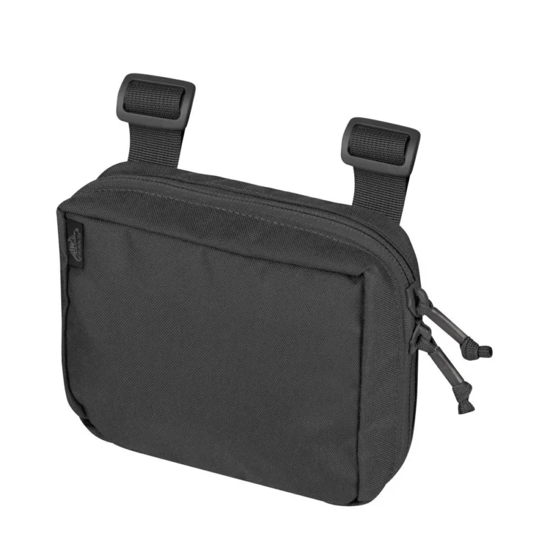 Helikon - Organizer EDC Insert Medium - Czarny Niska cena