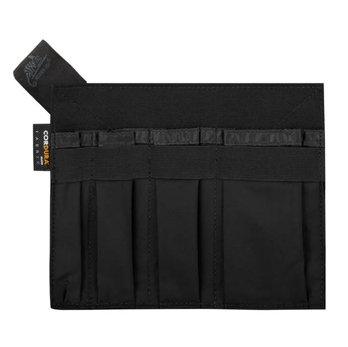 Helikon - Organizer Insert Large - Czarny Tani