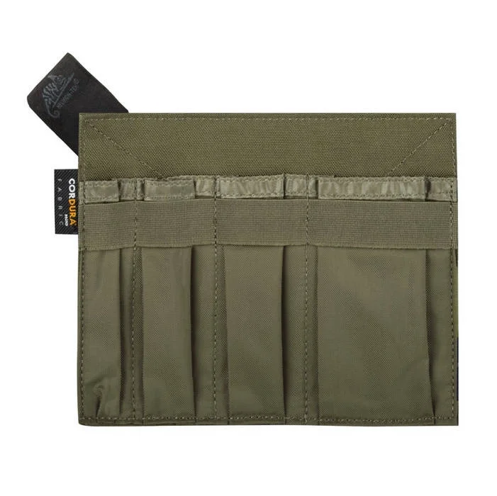 Helikon - Organizer Insert Large - Olive Green Wysoka jakość