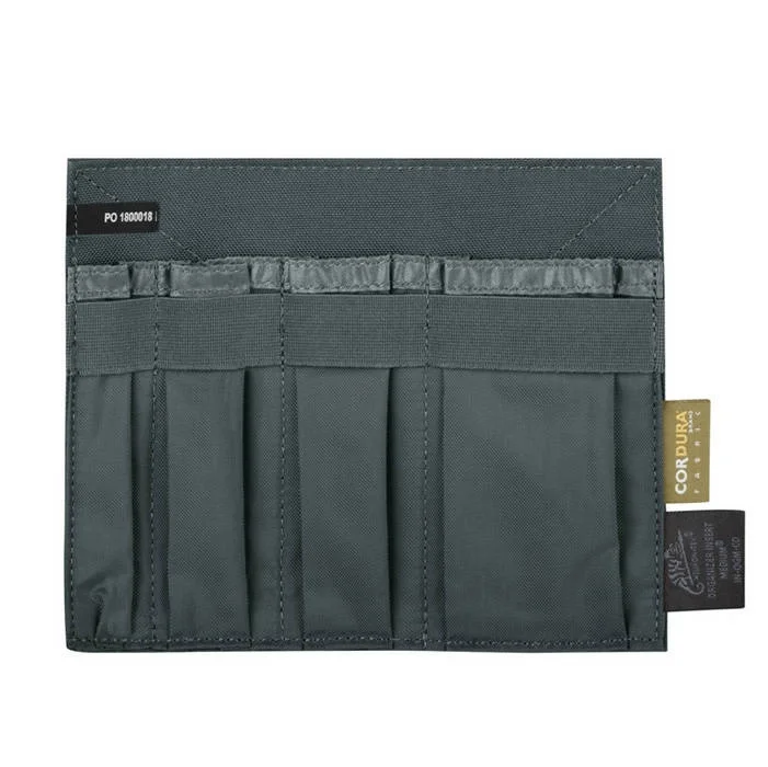 Helikon - Organizer Insert Large - Shadow Grey Obniżka ceny