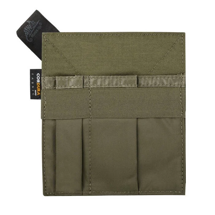 Helikon - Organizer Insert Medium - Olive Green Oferta limitowana