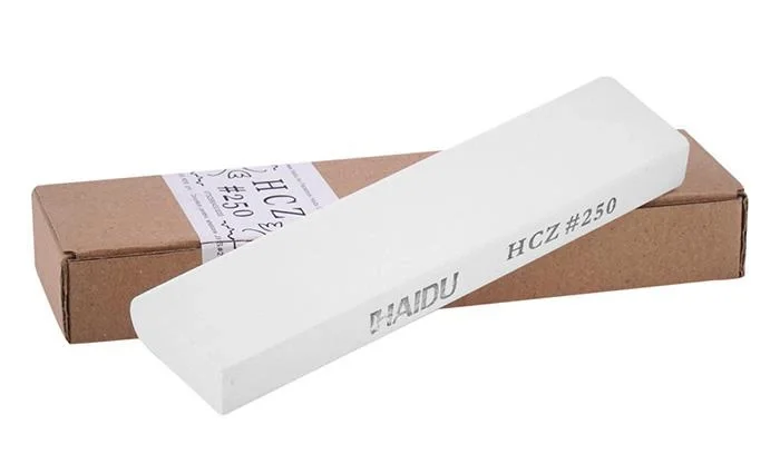 Haidu - Ostrzałka Kamień ceramiczny do ostrzenia - HCZ - 250 Taniej