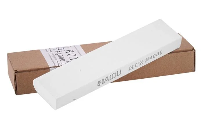 Haidu - Ostrzałka Kamień ceramiczny do ostrzenia - HCZ - 4000 Cena promocyjna